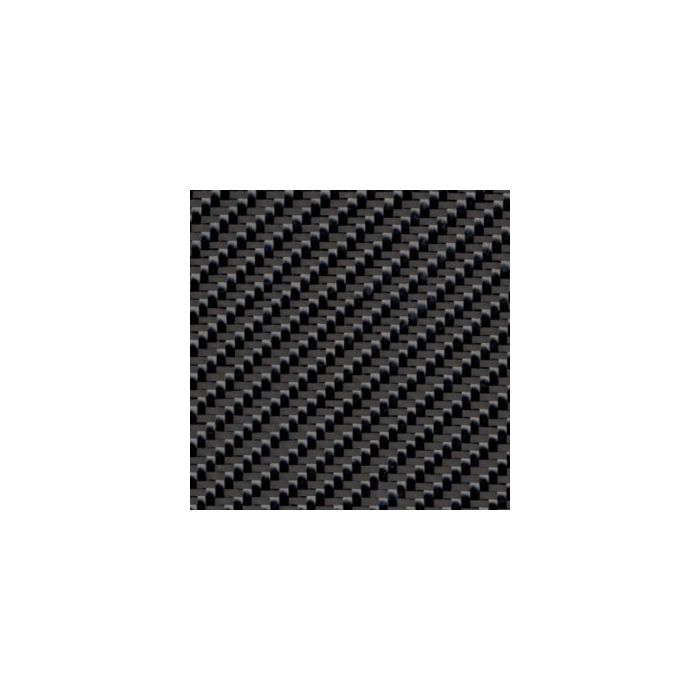 Carbon Fabric 3K 5.7 oz/sq yd 2x2 Twill Weave x 50