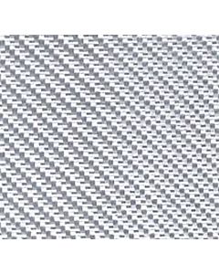 5.7oz - 3K - Plain Weave Carbon Fiber Fabric Roll - (100 Yards x 50)